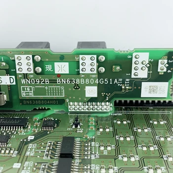 Original Mitsubishi CNC Machine Tool PCB Circuit Board WN303