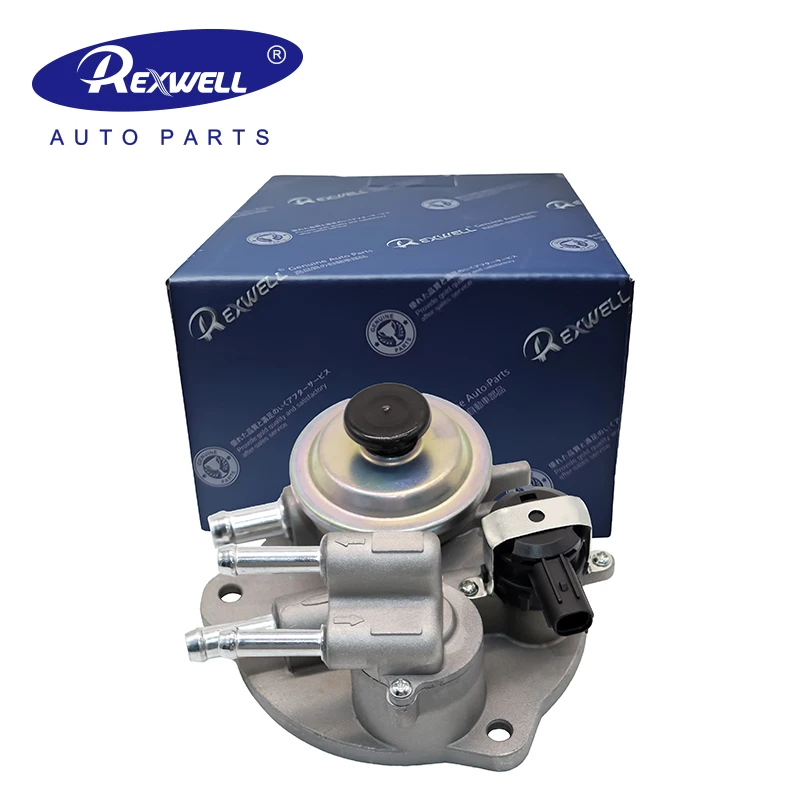 Toyota LandCruiser 105 Series Fuel Filter Housing Primer Pump Cap – Genuine Part 10 thumbnail image