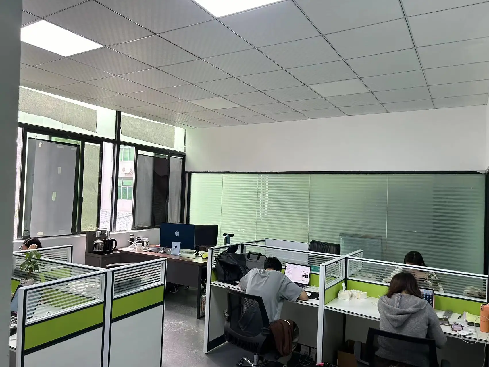 Guangzhou Tenghong Electronics Co., Ltd.