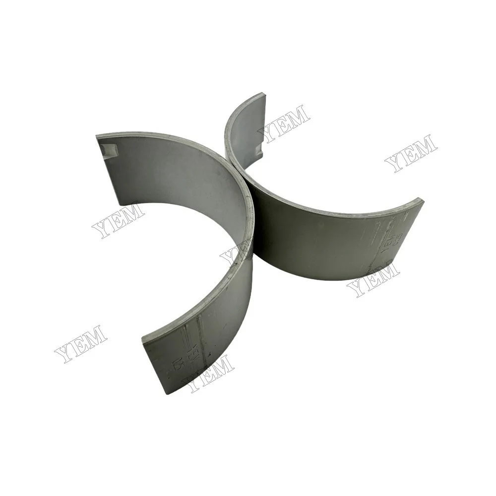 Con Rod Bearing Suitable for Isuzu 4BD2 Engine Parts Manufacturer 6