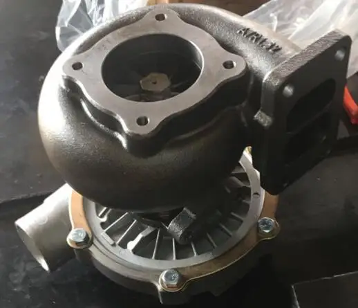 トマ Good Quality Turbocharger for Mercedes-Benz K27.2 OM366A