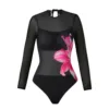 Bikini negro