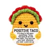 Yellow taco-P