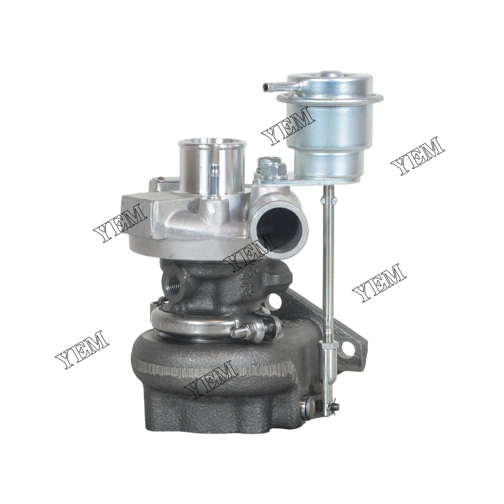 Genuine Parts Turbocharger 49173-04300 for Mitsubishi S3L2