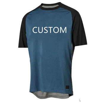 Custom Made Sublimation Motocross Racing Shirt /jersey Motocross Jersey/apparel
