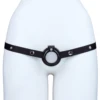 AS-602 black +black belt