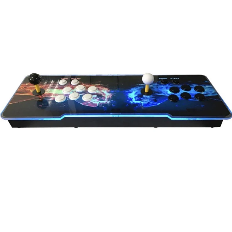 ゲーム機ドロップシップパンドラボックス9アーケード