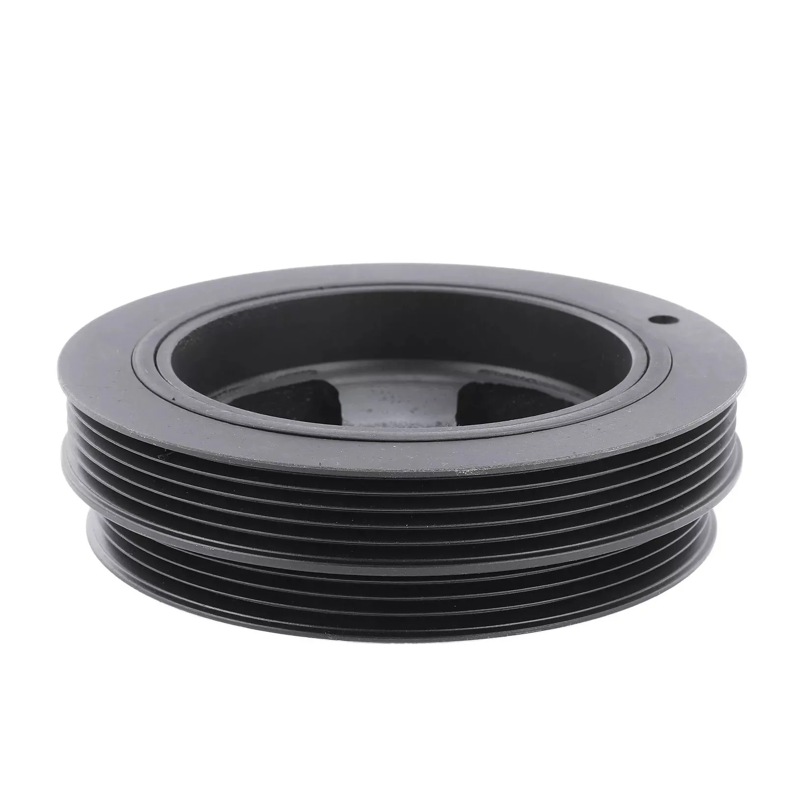 Harmonic Balancer Crankshaft Pulley For Eclipse, Galant, Talon – CNS Direct Replacement