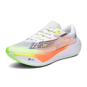 Brand Men's Casual Sneakers Comfortable Breathable Soft Sports Shoes New Fashionable Walking Style Wear-Resistant Zapatos Para