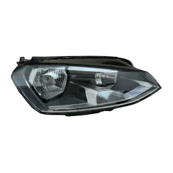 ODITO Lighting System for vw Golf 7 gti R Car Headlight LED Headlights