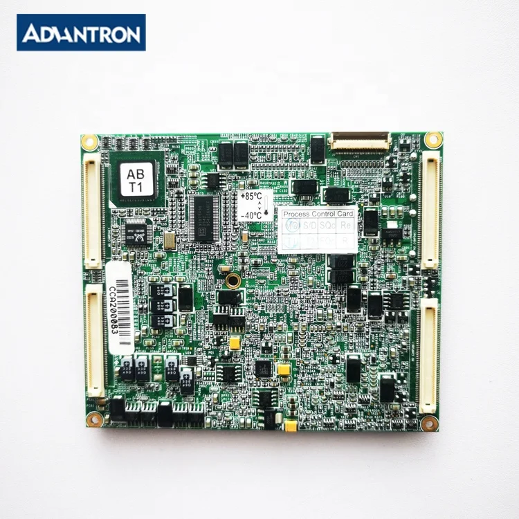 ETX-945-L2400 Industrial Motherboard - Reliable Performance