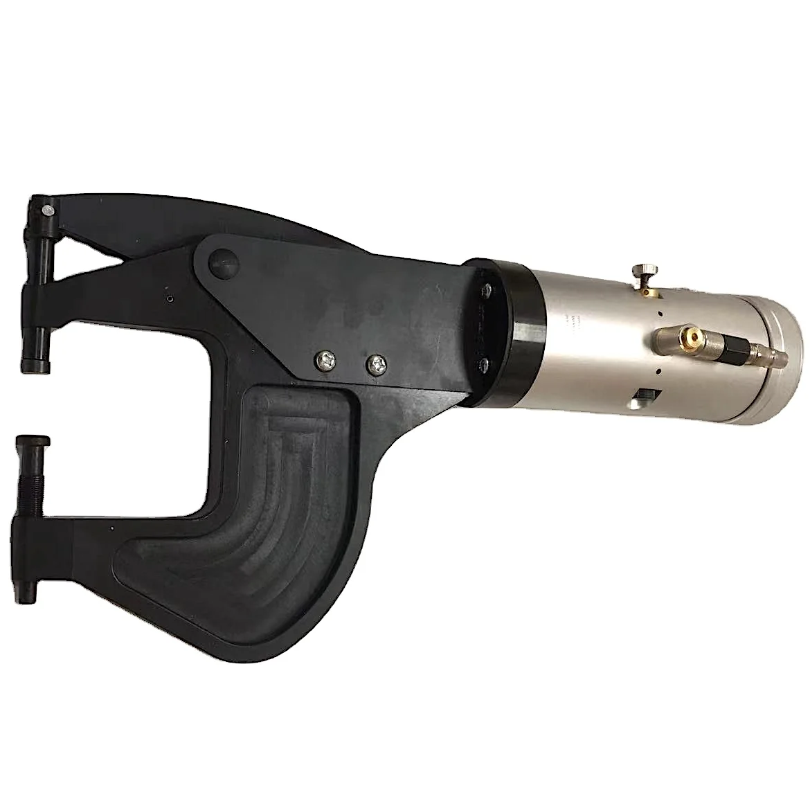 TY86815-A90 Pneumatic Rivet Squeezer - 10,900 Lbs Force
