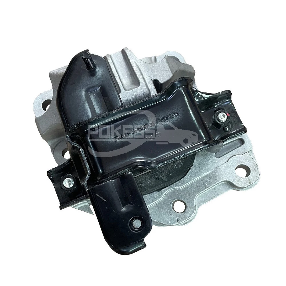 BB5Z6038B DB5Z6038B DB536F020AC FB5Z6038B Engine Transmission Gearbox ... — 3