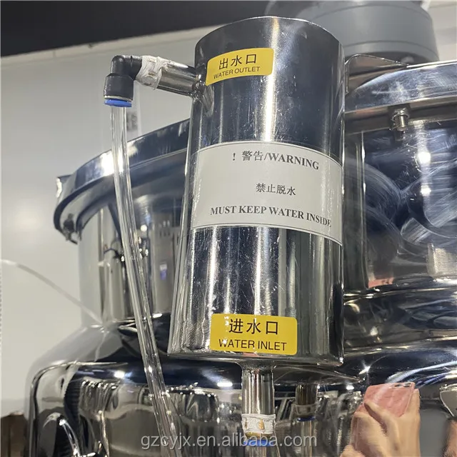 Машина для производства жидкого мыла, шампуня, 100 л, 5000 л