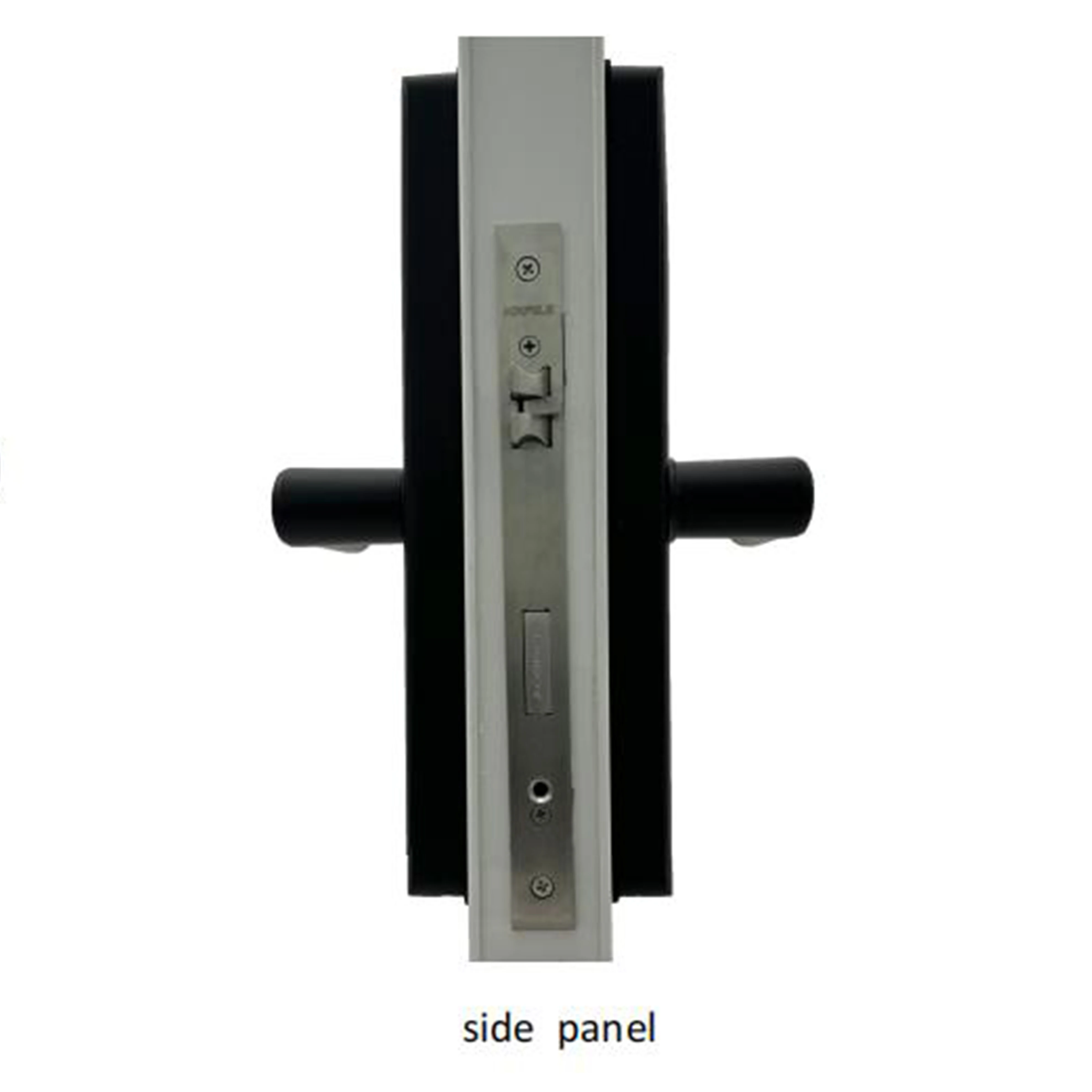 SmartHomeSolutions System Phone Remote ControlSmartWifi Zigbee Controlled Wall Touch Screen Light Switch