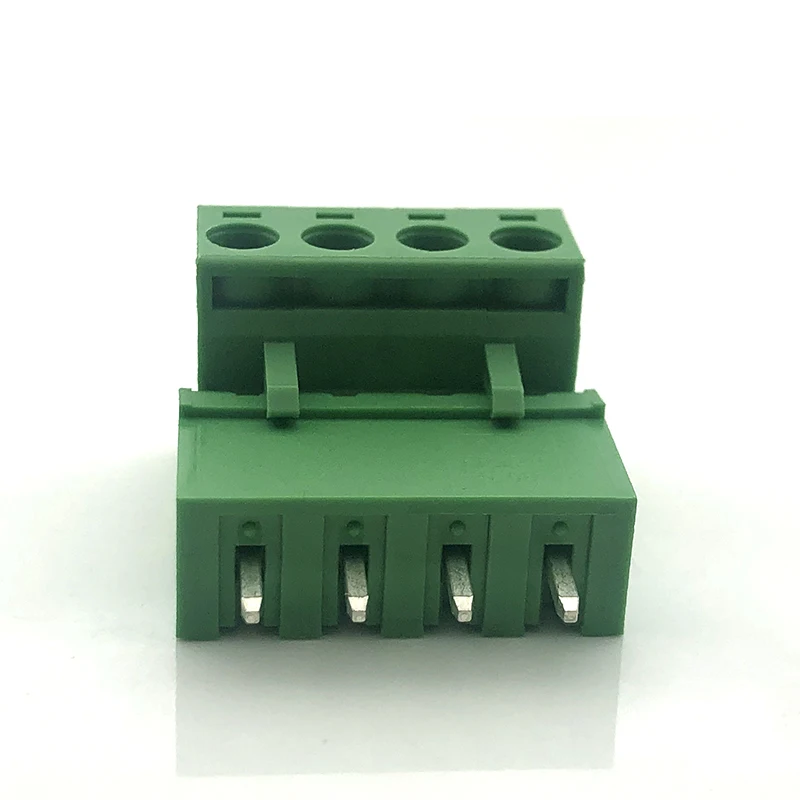 Pluggable Terminal Block 2EDGK 508MM Terminal Block  Smart  Terminal Block