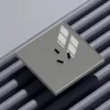 3 Pin Socket