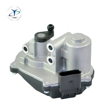 Intake Manifold Air Flap Actuator Motor 059 129 086 D,059 129 086 M ...