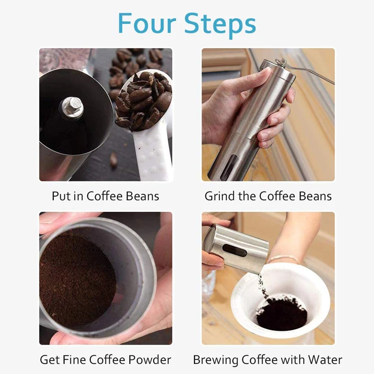 001 coffee grinder