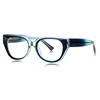 Light Blue - Dark Blue