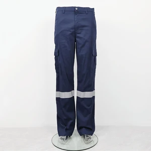 Custom Clothes Workwear Cargo Painter Working Outfit Pantalon De Travail Pants Men Work Pants Ropa De Hombre Ropa De Mujer