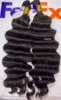 1 paquete de cabello a granel Deep Wave