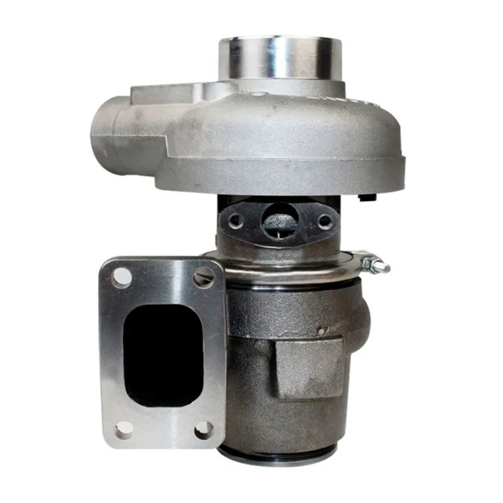 IZUMI Turbocharger for Case for New Holland 4BTA 3592109 Aftermarket Engine Parts