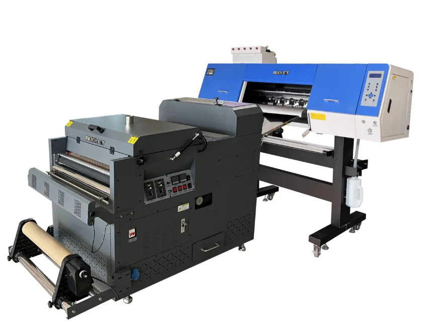 Audley DTF Printer - Efficient T-Shirt Printing Solutions