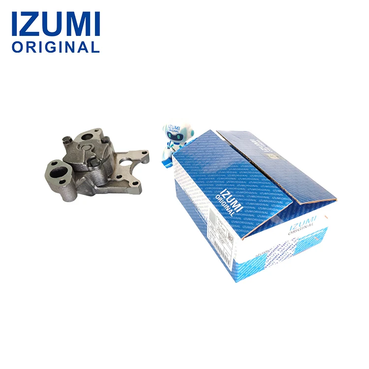product izumi original 6i0912 pump as oil fits caterpillar ap 650b ap 800c bg 225c bg 230 416b 416c 312 for caterpillar-15