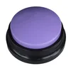 Recording version purple