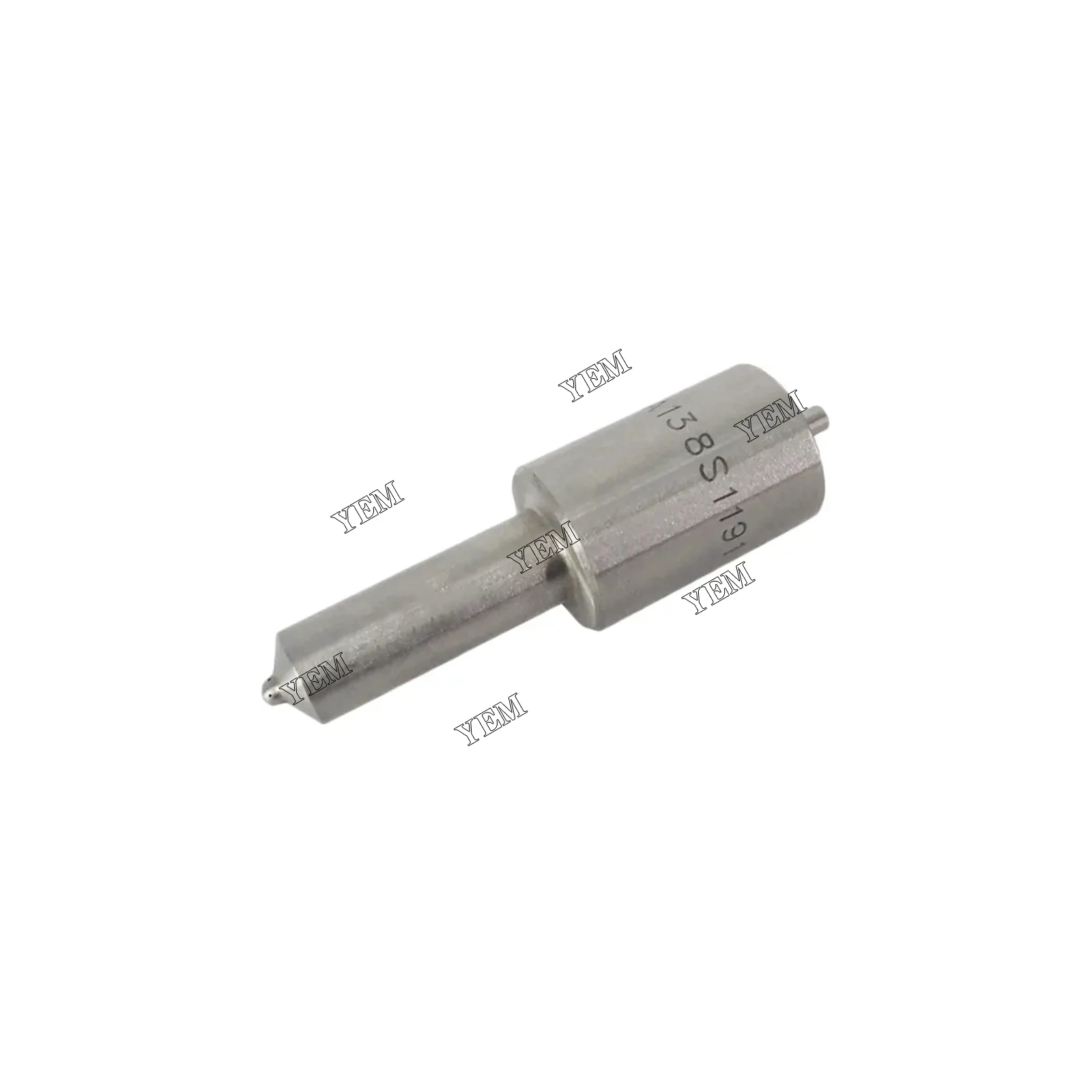 Injector Nozzle DLLA138S1191 Fits for MERCEDES for Bosch 0433271521 1pc Genuine Engine Parts