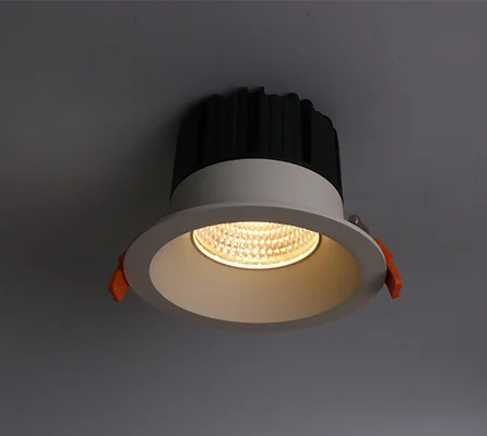 Dual Color Temperature LED Downlight CCT Changeable 3000K & 4000K ...