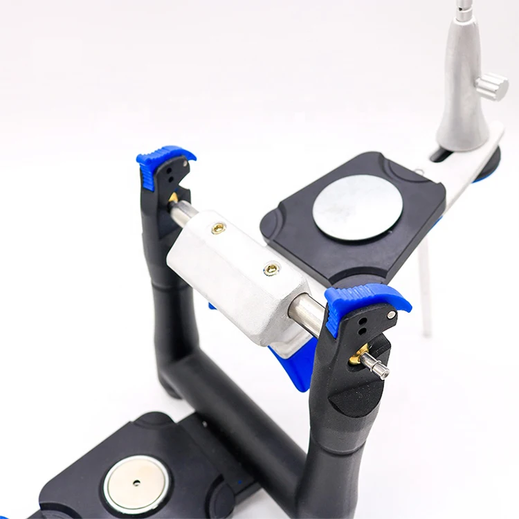 Standard Bn Type Articulator Dental Laboratories High Accurate ...