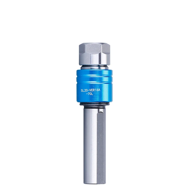 Tapping Float VER Steel Pneumatic Power Bidirectional Floating Telescopic Tapping ...