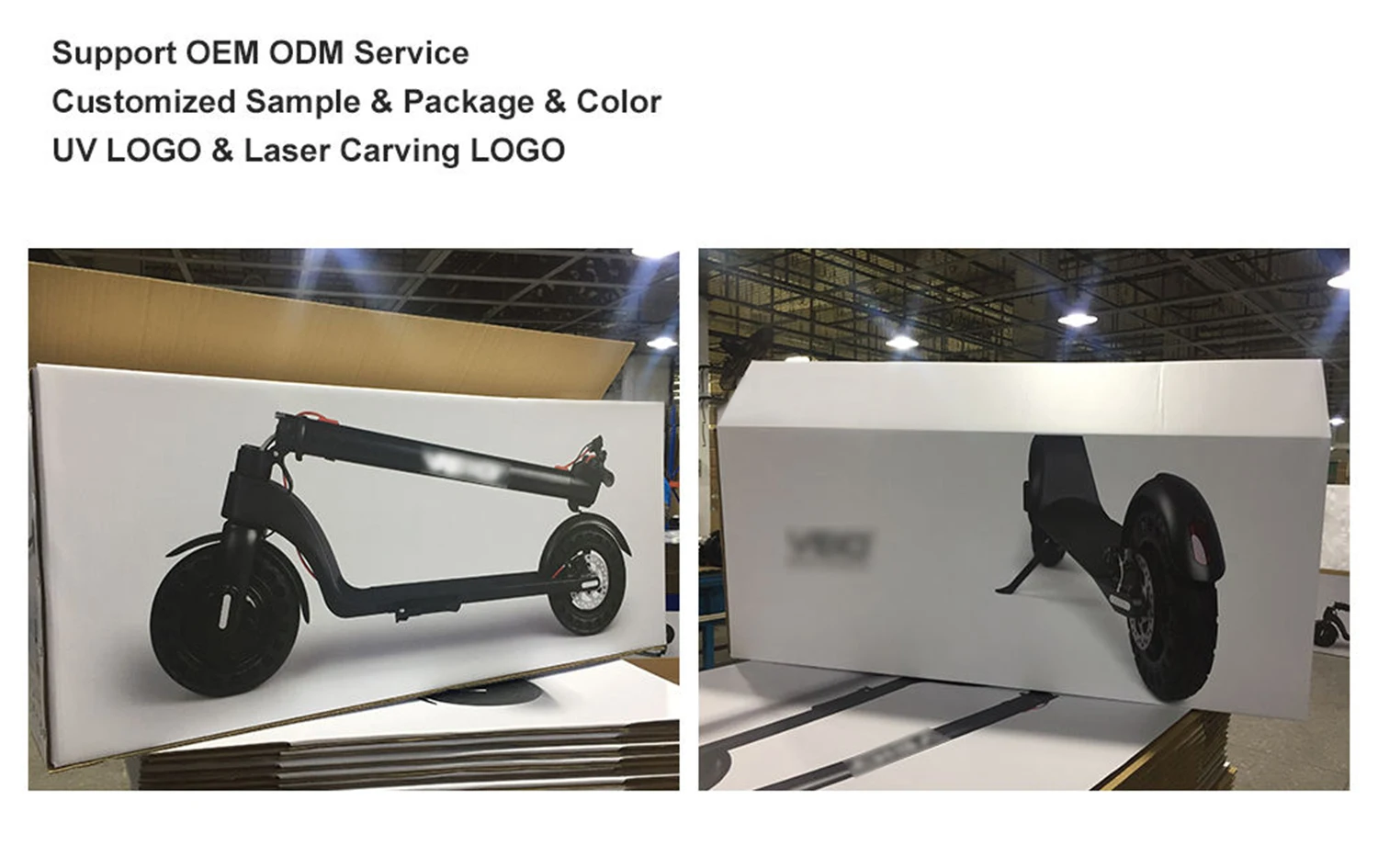 High Quality Electric Scooter 2000w Adults Elektro Roller E Scooter Off