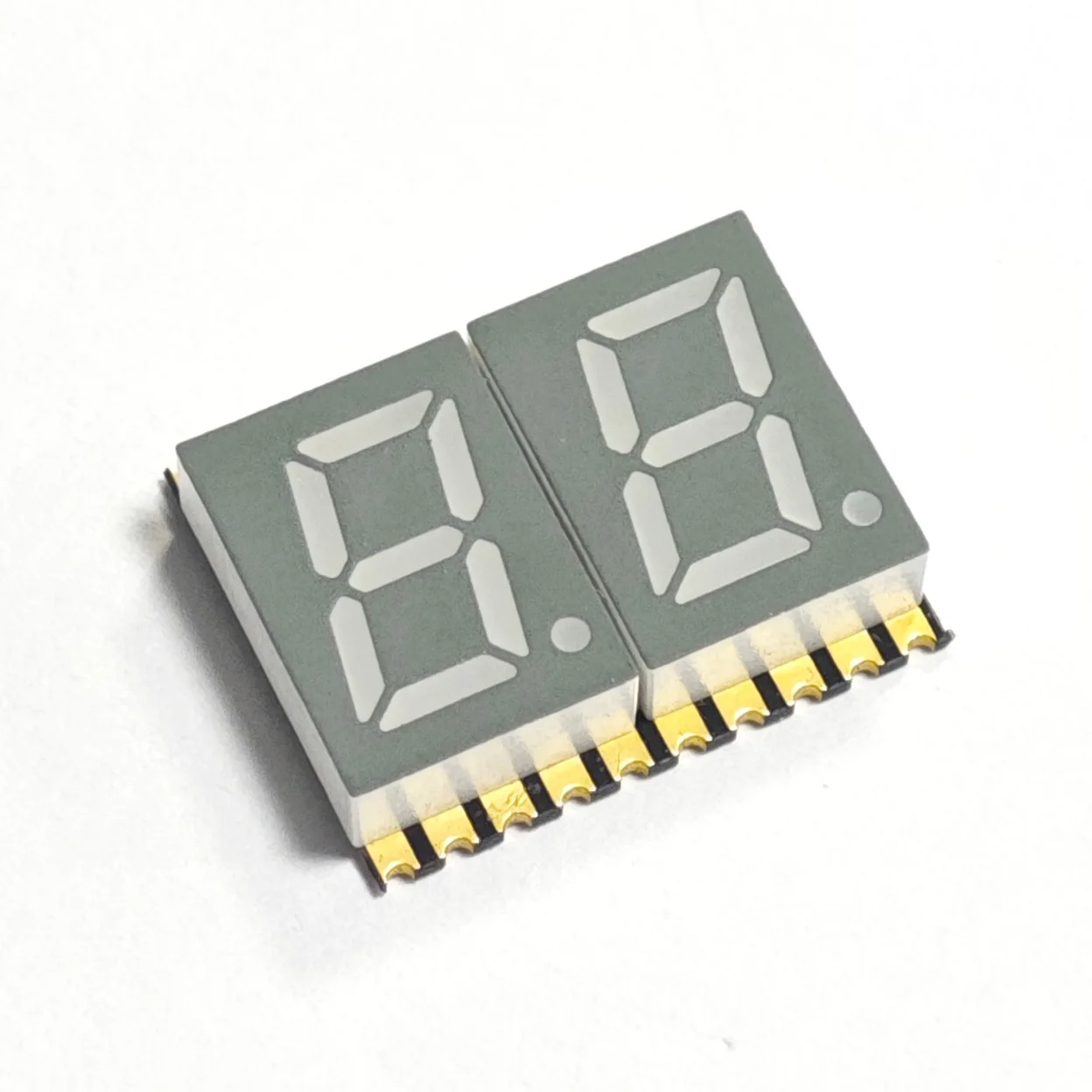 SMD 7 Segment Display