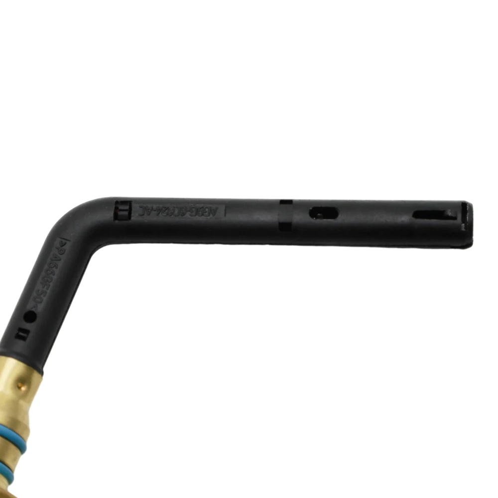 Genuine Volvo S60 S80 S80L Oil Level Sensor - 31316335