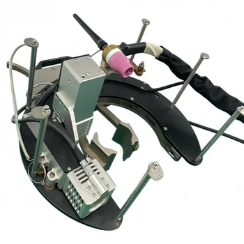 Digital Inverter Open Type TIG Welding System  Perfect for Industrial Pipe Welding Applications