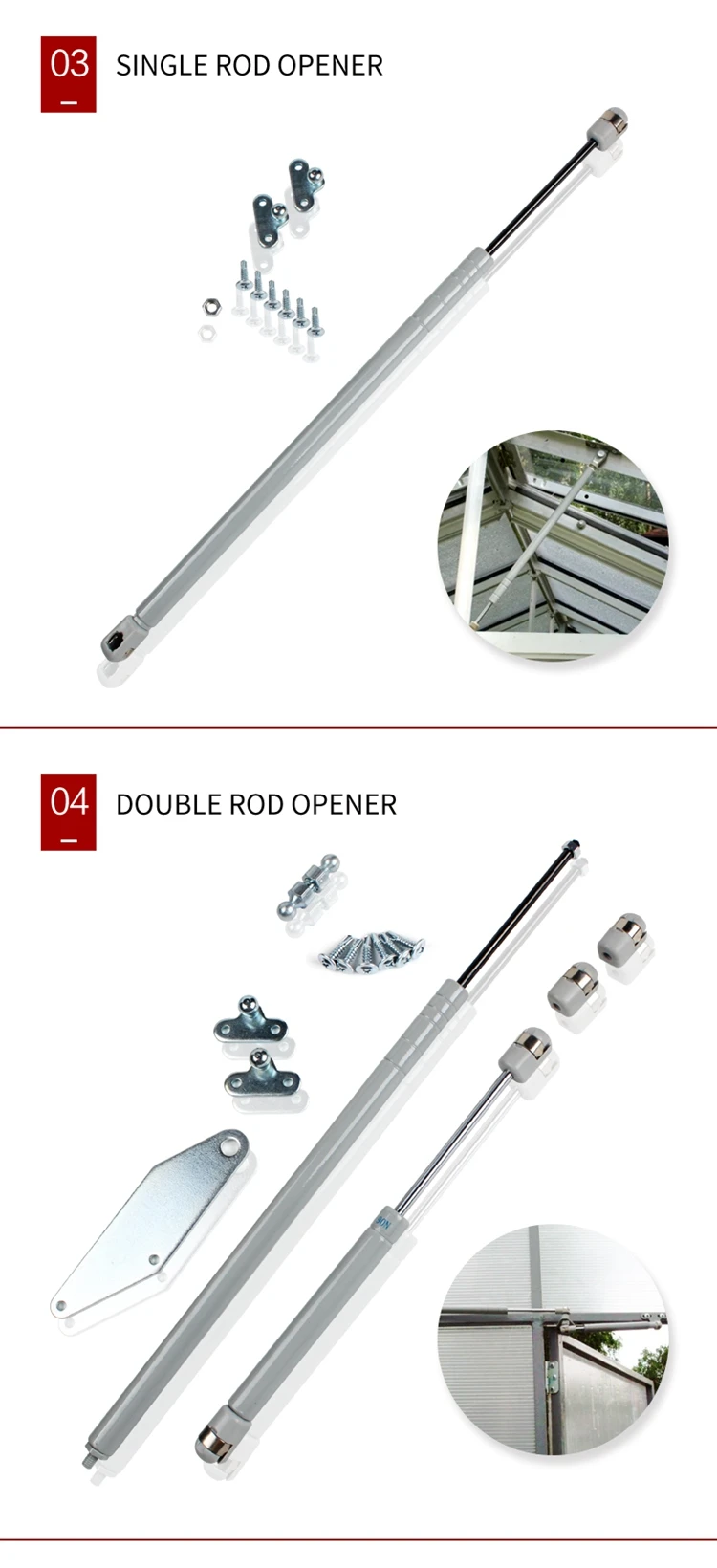 Sgs Certified Lockable Lift Gas Struts For Table Applcation Buy