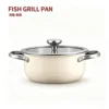 20cm soup pot
