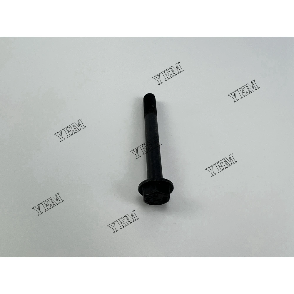 For Perkins 1004-4 Head Bolt 32166221 Aftermarket Engine Parts 4