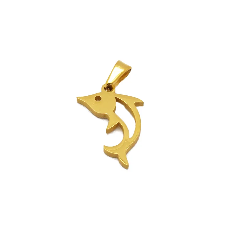 Buy Animal Fish Pendant,Goldfish Charms 