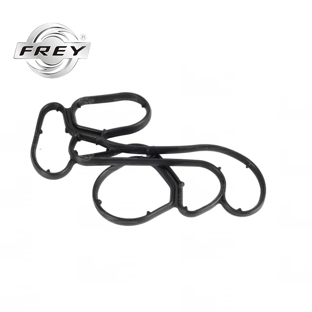 Frey Auto Parts Oil Filter Housing Gasket 2711840080 For Mercedes Benz