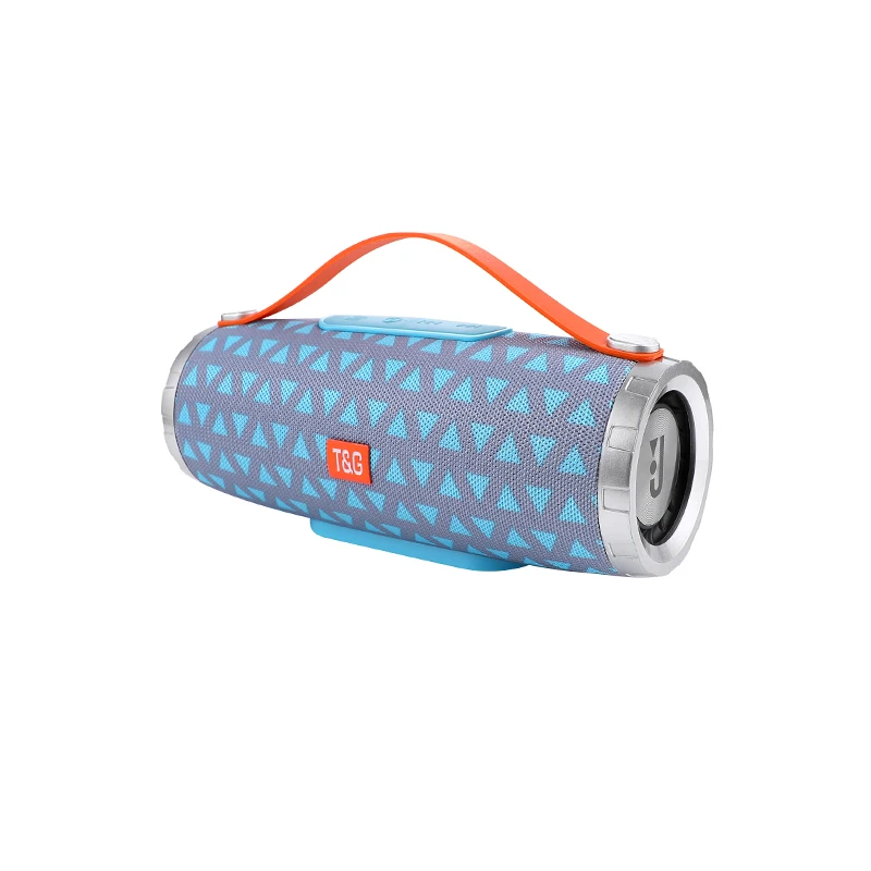 TG109 Home Theater Waterproof Wireless Portable Speaker With USB Play - ANKUX.COM