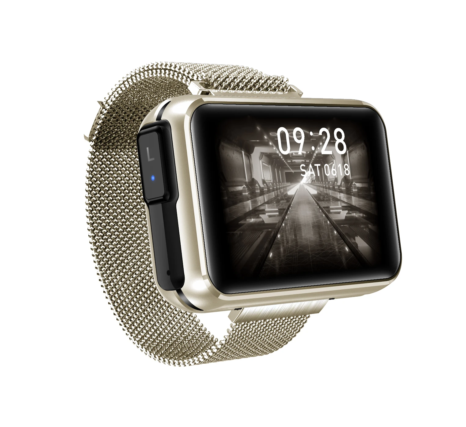 Новинка 2022, умные часы с большим экраном, Музыкальный Проигрыватель BT, Hi-Fi наушники TWS, умный браслет 2 в 1, умные часы T91