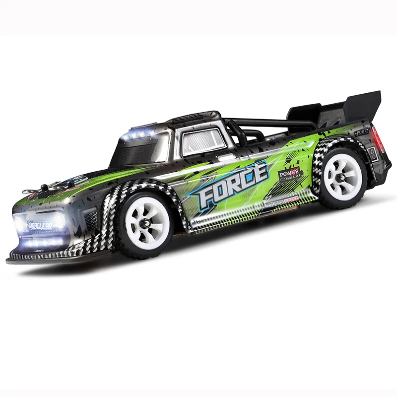 HOSHI NEW Wltoys 284131 RC Car - High Speed off-Road Drift