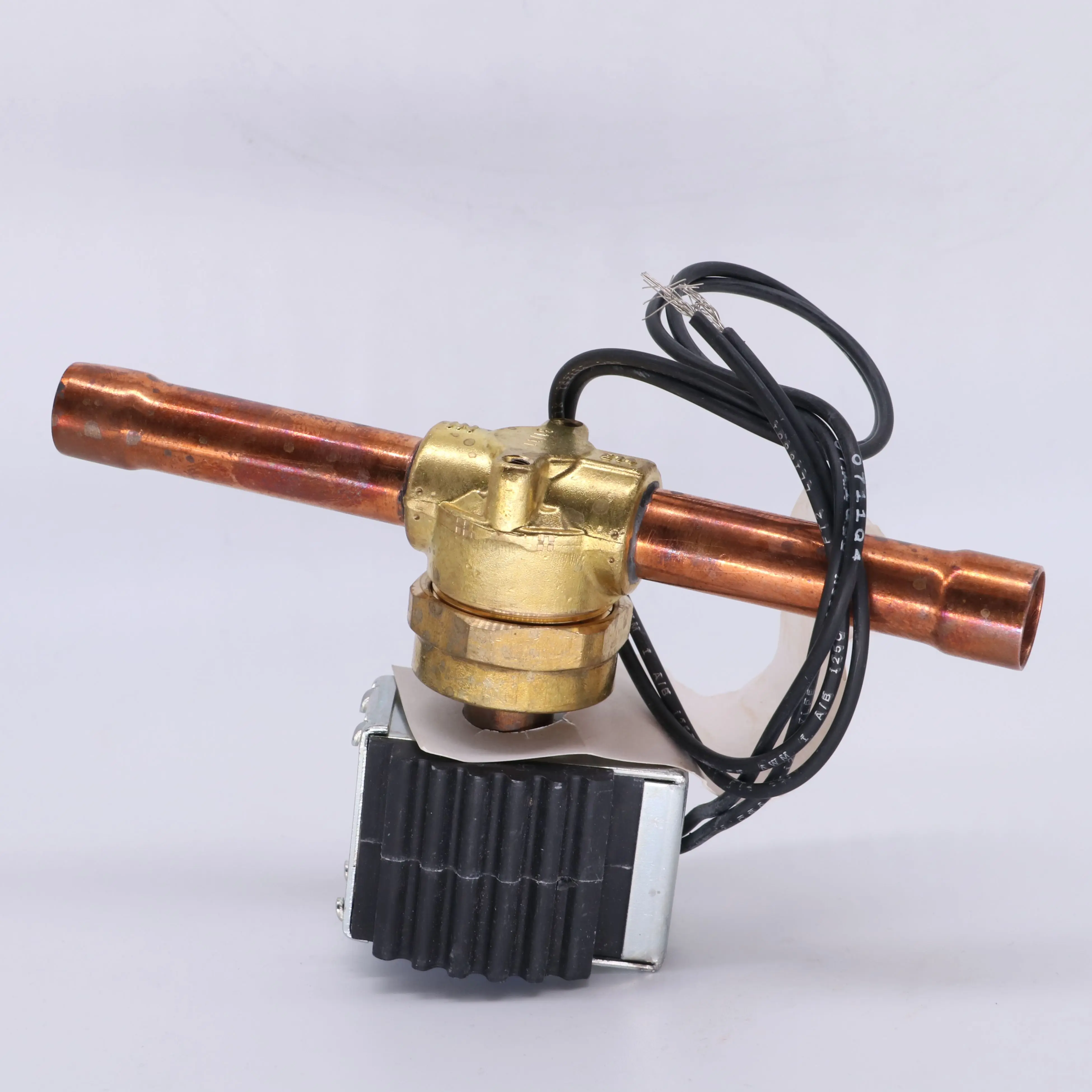 Solenoid Valve (619093) Hot Gas Thermo King Sb / Slx / Percedent / T