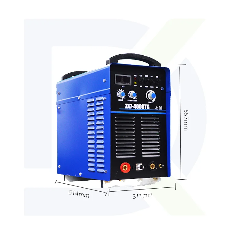 ZX7-400STG Industrial Grade Manual Electric Welding Machine