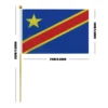 República Democrática del Congo