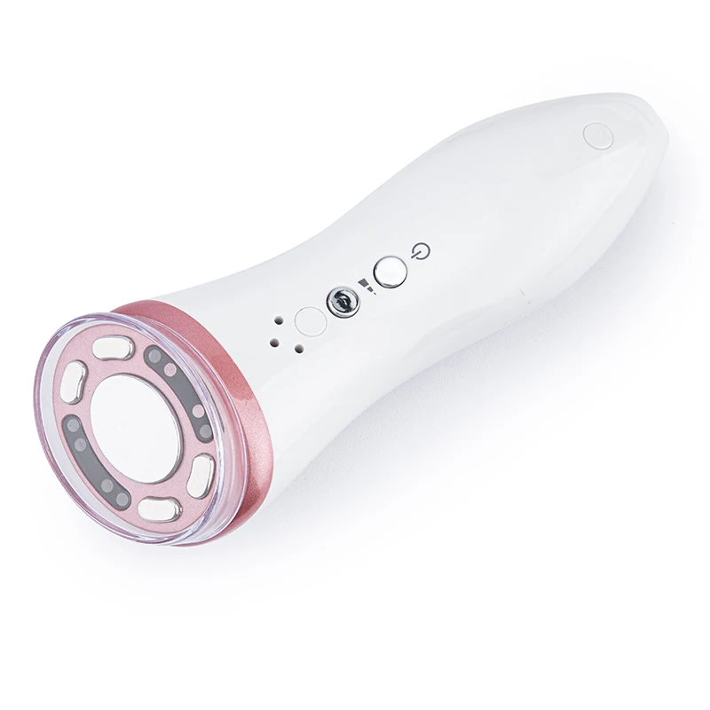 Многофункциональное устройство для подтяжки кожи